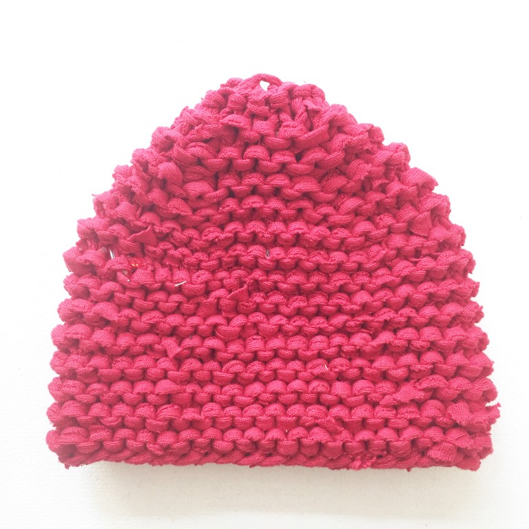 Knit to knit3